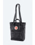 Fjallraven geantă culoarea negru F23710.550-550 - Pled.ro