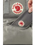 Fjallraven geantă culoarea negru F23710.550-550 - Pled.ro