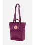 Fjallraven geantă culoarea violet F23710.421-421 - Pled.ro