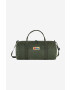 Fjallraven geanta Vardag Duffel 30 F27243 662 culoarea verde - Pled.ro