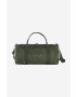 Fjallraven geanta Vardag Duffel 30 F27243 662 culoarea verde - Pled.ro