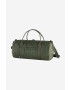 Fjallraven geanta Vardag Duffel 30 F27243 662 culoarea verde - Pled.ro