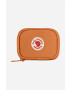 Fjallraven portofel Kanken Card Wallet culoarea portocaliu F23780.206-206 - Pled.ro