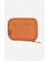 Fjallraven portofel Kanken Card Wallet culoarea portocaliu F23780.206-206 - Pled.ro