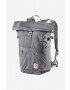 Fjallraven rucsac High Coast Foldsack 24 culoarea gri mare uni F23222.016-16 - Pled.ro