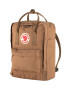 Fjallraven rucsac Kanken culoarea bej mare uni F23510.228 - Pled.ro