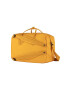 Fjallraven rucsac Kanken Weekender culoarea galben mare uni F23802.160 - Pled.ro