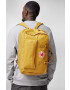 Fjallraven rucsac Kanken Weekender culoarea galben mare uni F23802.160 - Pled.ro