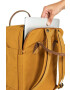 Fjallraven rucsac Kanken no. 2 Laptop 15 culoarea galben mare uni F23803.166 - Pled.ro