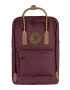 Fjallraven rucsac Kanken no. 2 Laptop 15 culoarea bordo mare uni F23803.357 - Pled.ro