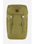 Fjallraven rucsac Greenland Top culoarea verde mare neted F23150.631-631 - Pled.ro