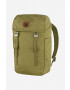 Fjallraven rucsac Greenland Top culoarea verde mare neted F23150.631-631 - Pled.ro