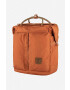 Fjallraven rucsac Haulpack No.1 culoarea portocaliu mare uni F23340.243-243 - Pled.ro