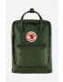 Fjallraven rucsac Kanken culoarea roz mare uni F23803.410 - Pled.ro