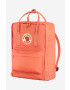 Fjallraven rucsac Kanken culoarea portocaliu mare uni F23510.350-350 - Pled.ro