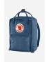 Fjallraven rucsac Kanken Mini mare neted F23561.540-540 - Pled.ro