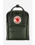 Fjallraven rucsac Kanken Mini culoarea verde mare neted F23561.660-660 - Pled.ro