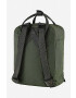 Fjallraven rucsac Kanken Mini culoarea verde mare neted F23561.660-660 - Pled.ro