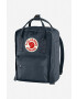 Fjallraven rucsac Kanken Mini culoarea albastru marin mic cu imprimeu F23561.560-560 - Pled.ro