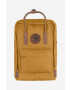 Fjallraven rucsac Kanken No. 2 Laptop 15" culoarea galben F23569.166-166 - Pled.ro