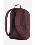 Fjallraven rucsac Raven culoarea bordo mare neted F23344.357-357 - Pled.ro