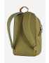 Fjallraven rucsac Raven culoarea verde mare neted F26051.631-631 - Pled.ro