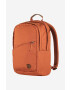 Fjallraven rucsac Räven 20 F23344 243 culoarea portocaliu mare neted F23344.243-243 - Pled.ro