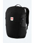 Fjallraven rucsac Ulvo culoarea negru mare neted F23301.550-550 - Pled.ro