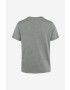 Fjallraven tricou Logo Tee culoarea gri cu imprimeu F87146.020.999-999 - Pled.ro