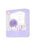 FOREO kit de îngrijire a pielii faciale Set LUNA go & Microfoam Cleanser Lavender - Pled.ro