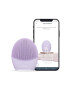 FOREO masaj facial și perie de curățare LUNA™ 3 Sensitive Skin - Pled.ro