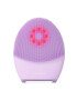 FOREO perie pentru curățarea anti-îmbătrânire și liftingul pielii feței LUNA™ 4 Plus Sensitive Skin - Pled.ro