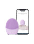 FOREO perie pentru curățarea și fermitatea pielii feței LUNA™ 4 Sensitive Skin - Pled.ro