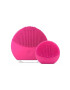 FOREO set periuță de dinți sonică Here & There LUNA™ mini 2 i LUNA™ play - Pled.ro