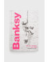 Frances Lincoln Publishers Ltd carte Banksy: The Man Behind The Wall Will Ellsworth-jones - Pled.ro