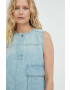 G-Star Raw bluza subtire de blugi - Pled.ro