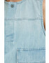 G-Star Raw bluza subtire de blugi - Pled.ro