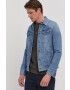 G-Star Raw Camasa jeans - Pled.ro