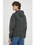 G-Star Raw geaca barbati culoarea verde de tranzitie oversize - Pled.ro