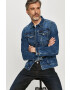 G-Star Raw Geaca jeans - Pled.ro