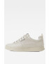 G-Star Raw Ghete de piele - Pled.ro