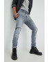 G-Star Raw jeansi femei medium waist - Pled.ro