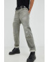 G-Star Raw jeansi femei high waist - Pled.ro