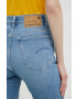 G-Star Raw jeansi femei high waist - Pled.ro