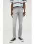 G-Star Raw jeansi barbati culoarea gri - Pled.ro