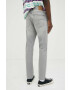 G-Star Raw jeansi barbati culoarea gri - Pled.ro