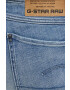 G-Star Raw jeansi femei medium waist - Pled.ro