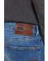 G-Star Raw Jeans 3301 - Pled.ro