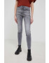 G-Star Raw jeansi femei medium waist - Pled.ro