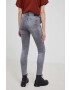 G-Star Raw jeansi femei medium waist - Pled.ro